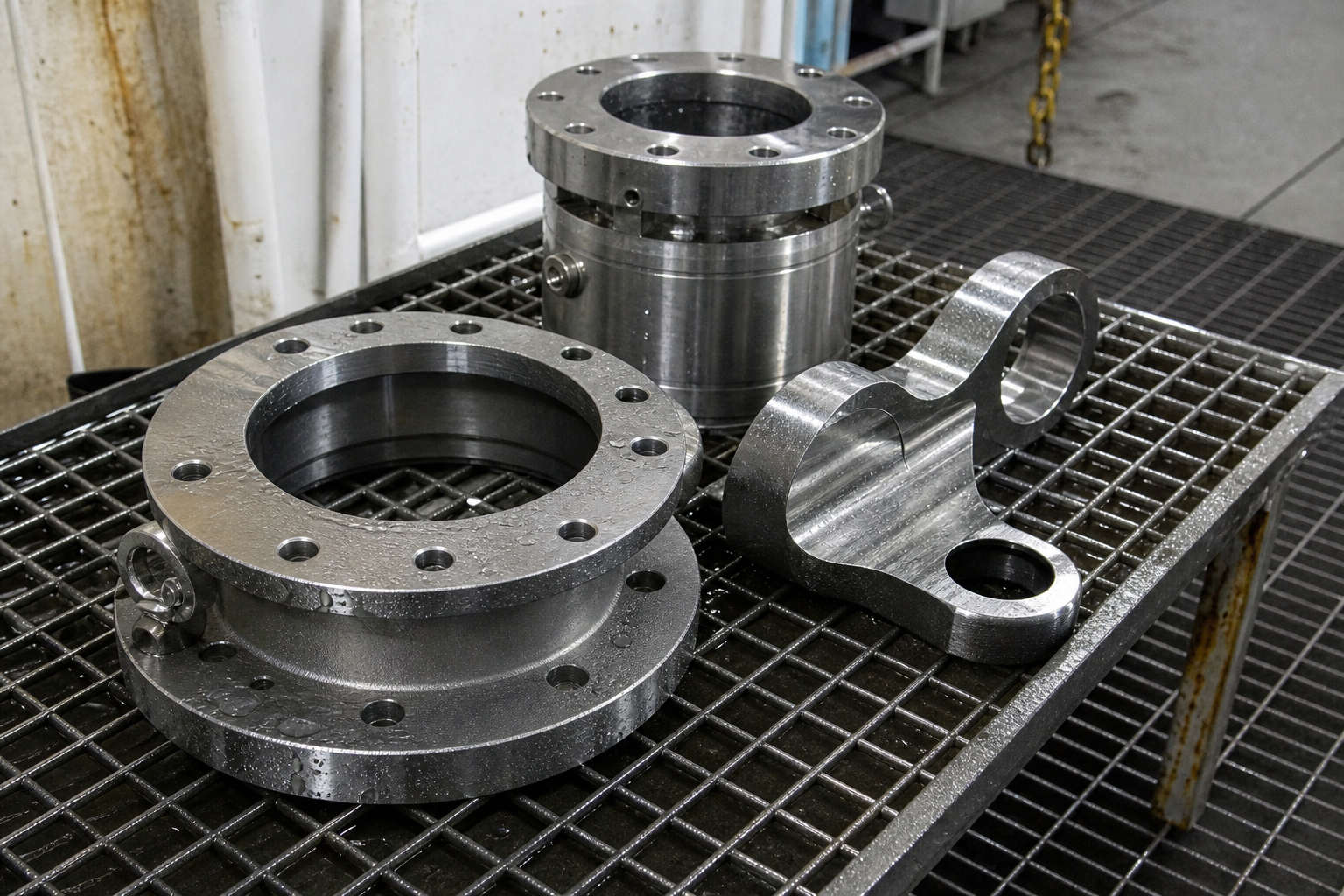 304 vs 316 stainless for Florida environments